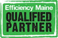 Efficiency Maine Qualified Partner